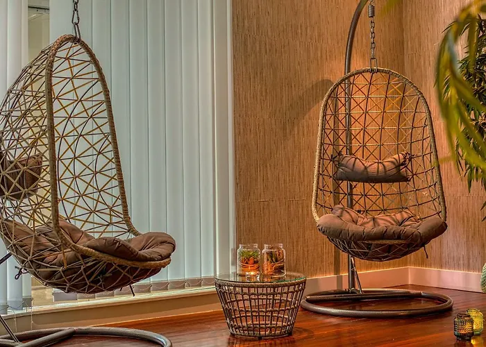 Hotel Eurostars Louxo Talaso 4*