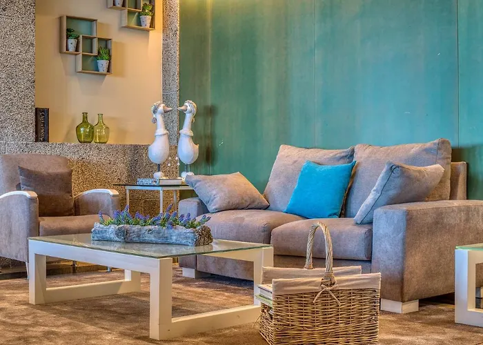 Talaso Louxo La Toja