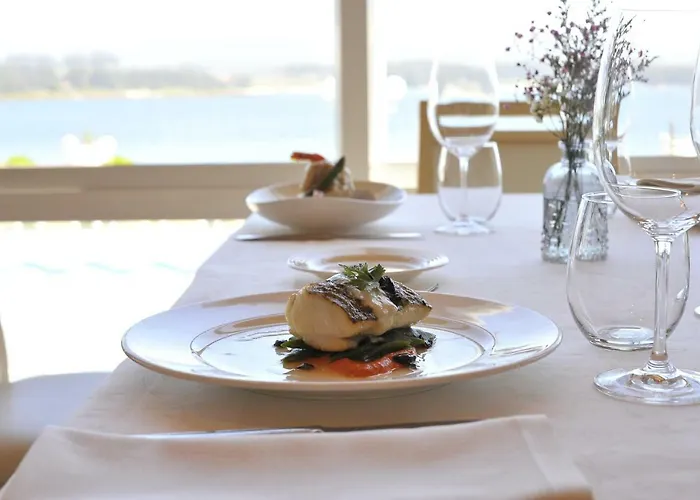 Eurostars Louxo Talaso Otel 4*