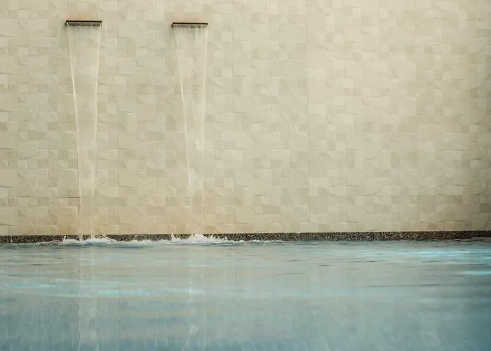 Otel Eurostars Louxo Talaso O Grove