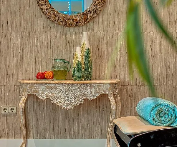 Eurostars Louxo Talaso Otel O Grove