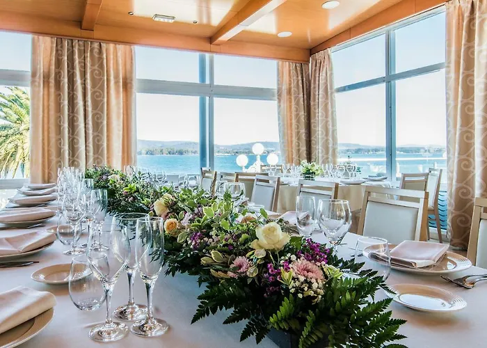 Talaso Louxo La Toja 4*